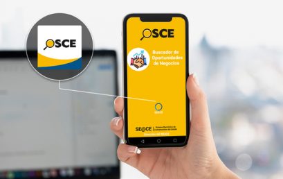 ¿Cómo buscar y acceder a las oportunidades de negocio con el Estado?