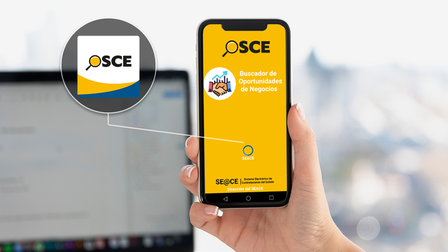 ¿Cómo buscar y acceder a las oportunidades de negocio con el Estado?